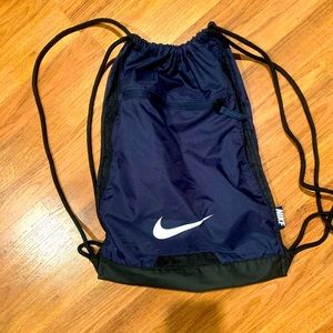 Nike bag